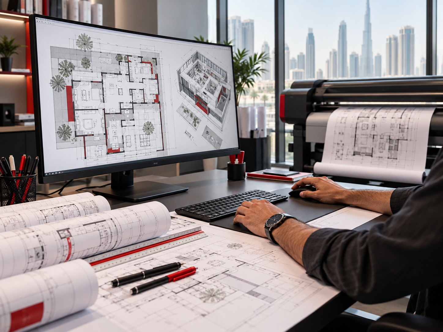 AutoCAD