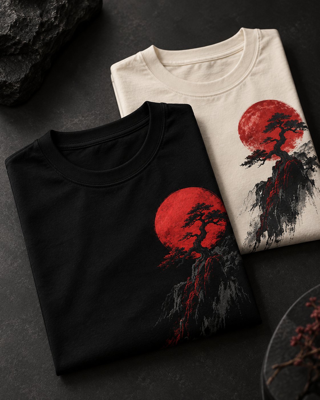 Branded Team T-Shirts